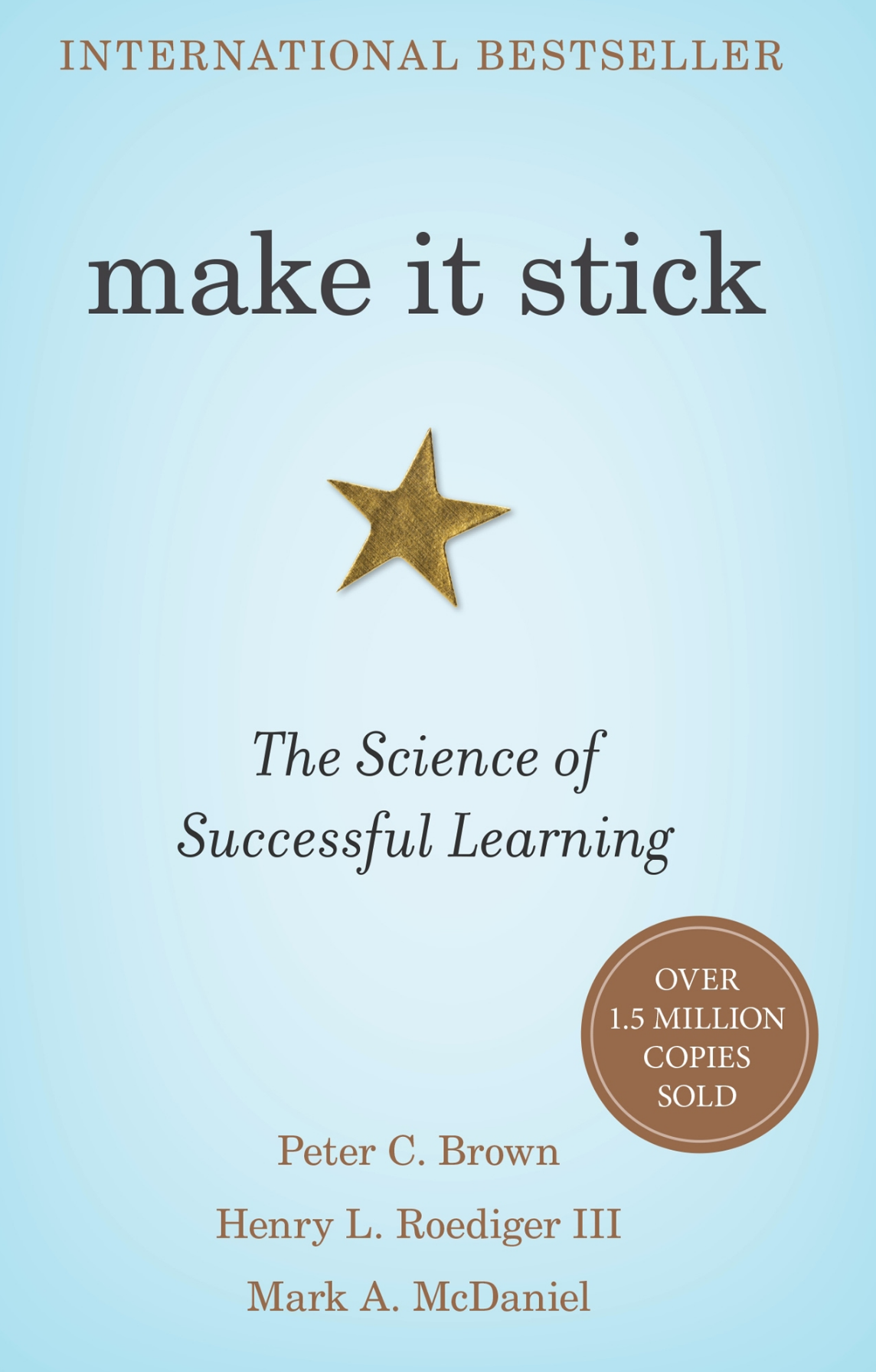 Make It Stick
